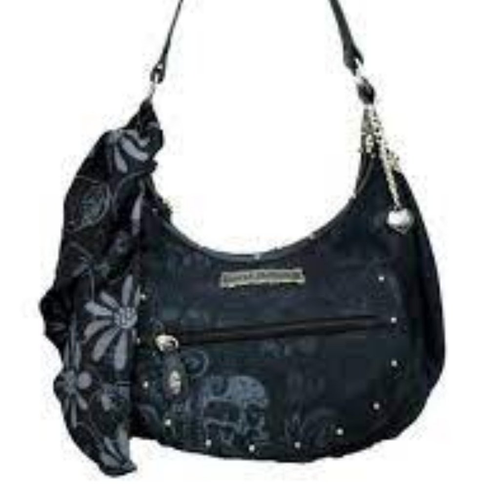 Harley Davidson Purse